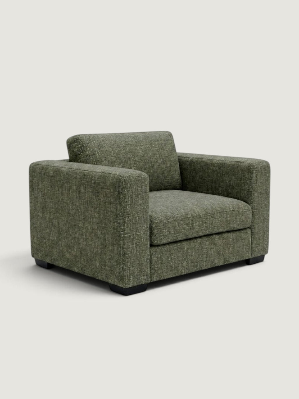 Zuri 1 Seater