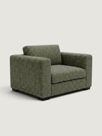 Zuri 1 Seater