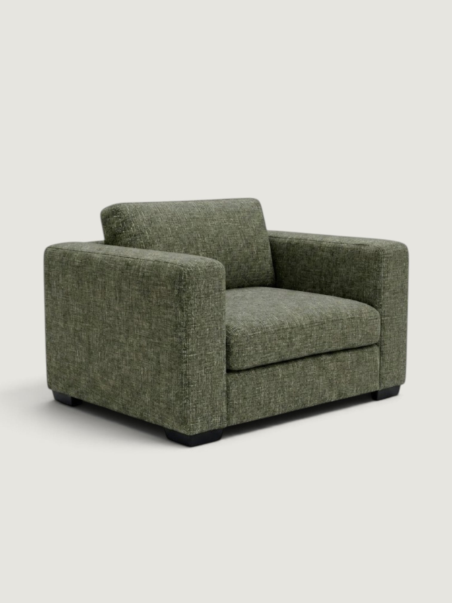 Zuri 1 Seater