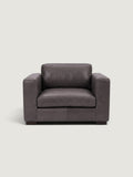 Zuri Leather 1 Seater