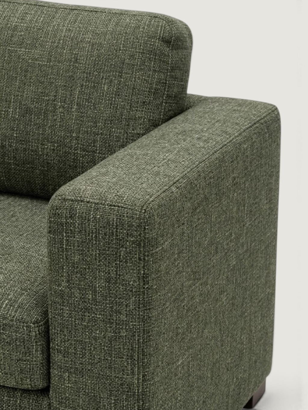 Zuri 1 Seater