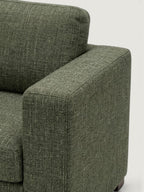 Zuri 1 Seater