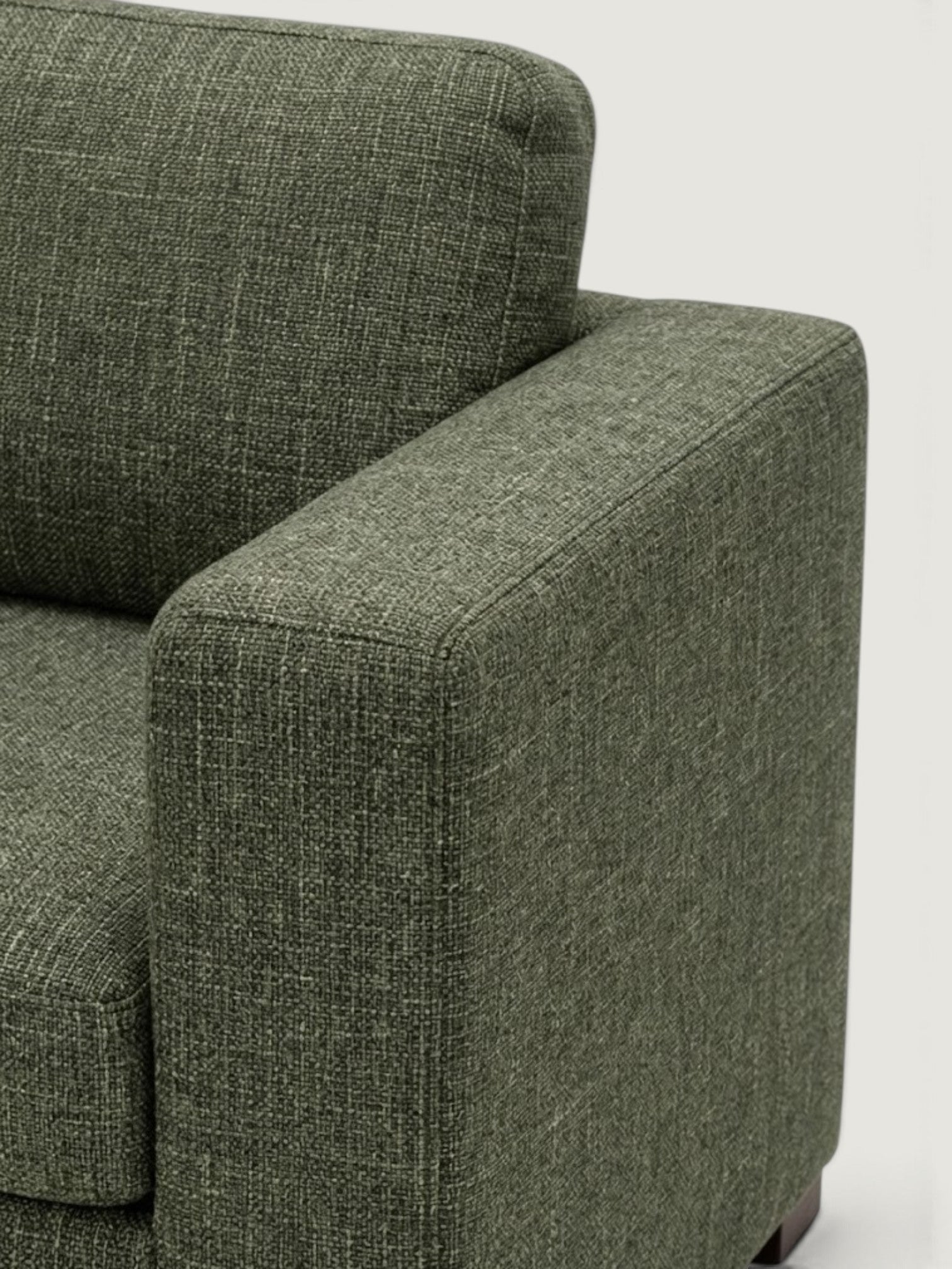 Zuri 1 Seater
