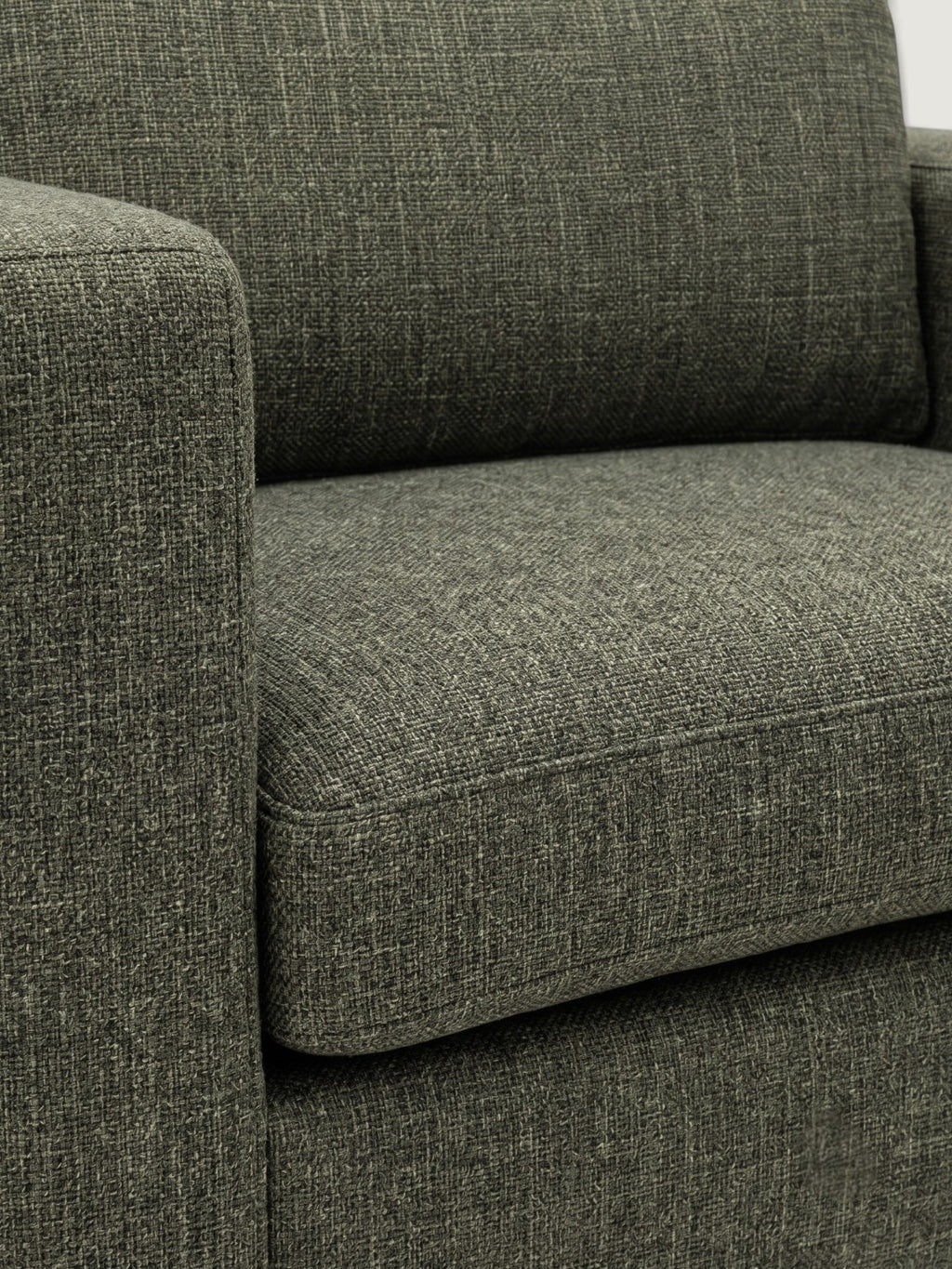 Zuri 1 Seater