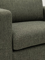 Zuri 1 Seater