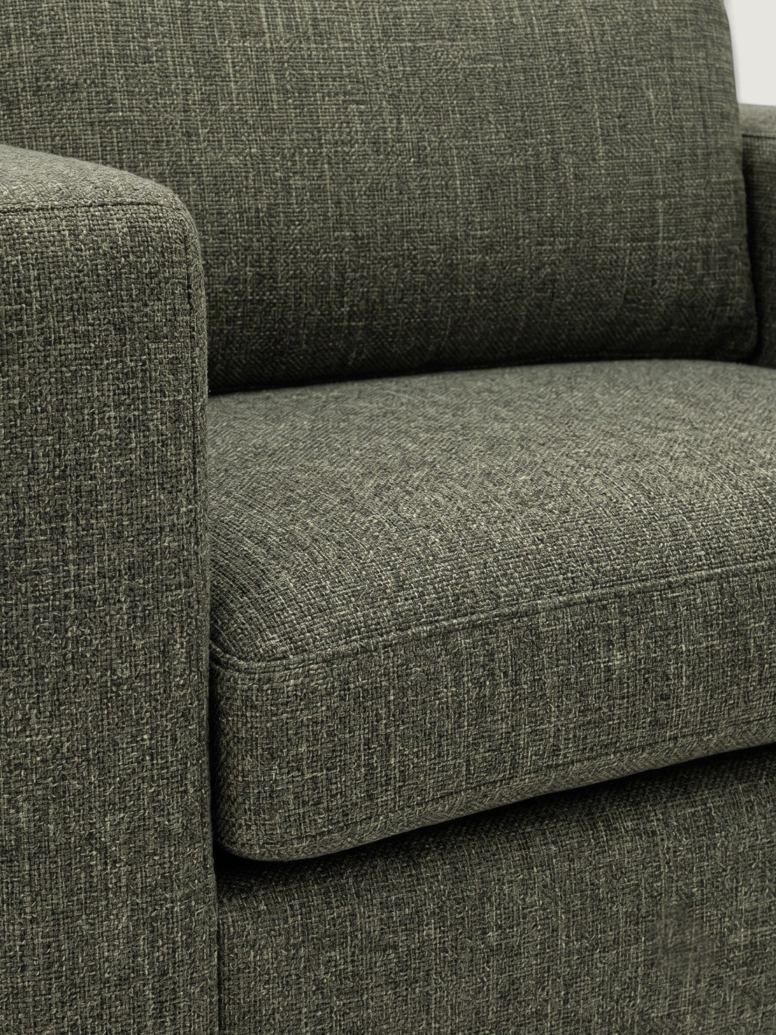 Zuri 1 Seater