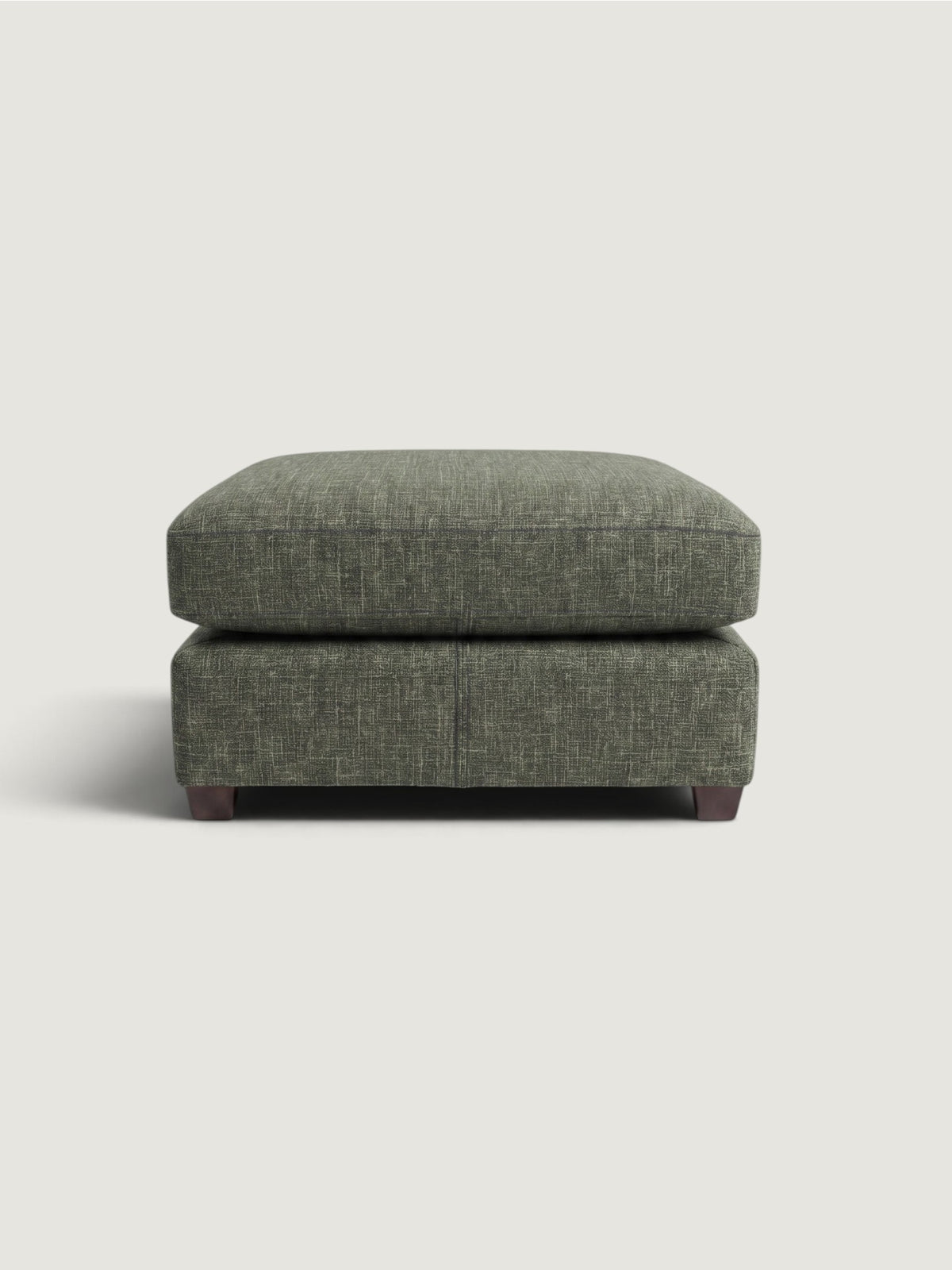 Zuri Ottoman