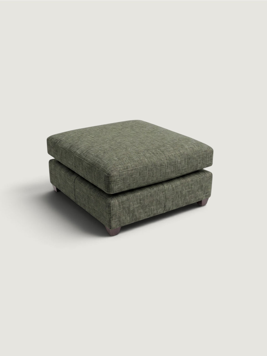 Zuri Ottoman