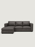 Zuri Leather Daybed