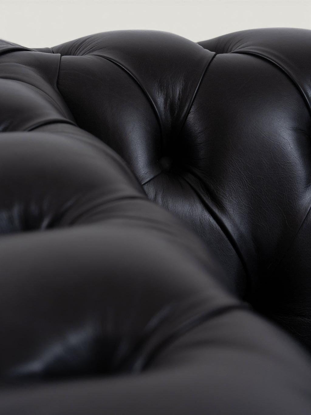 Winchester Leather 4 Seater