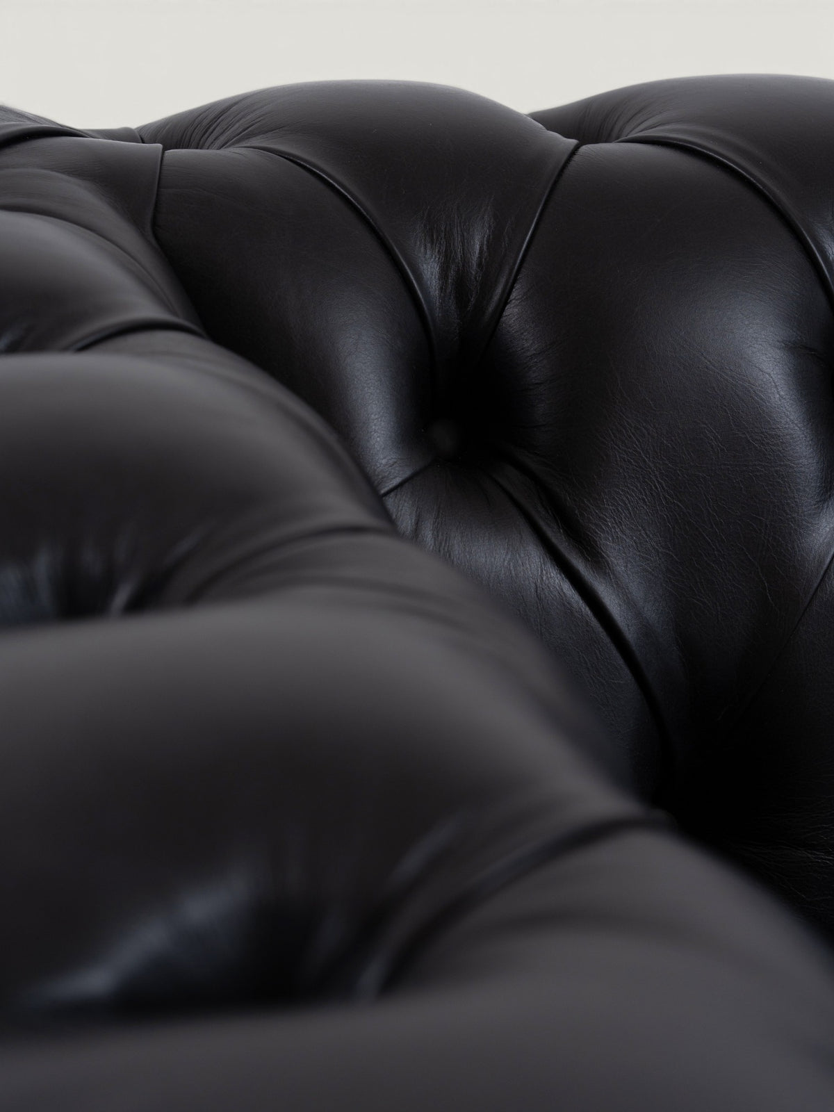 Winchester Leather 4 Seater