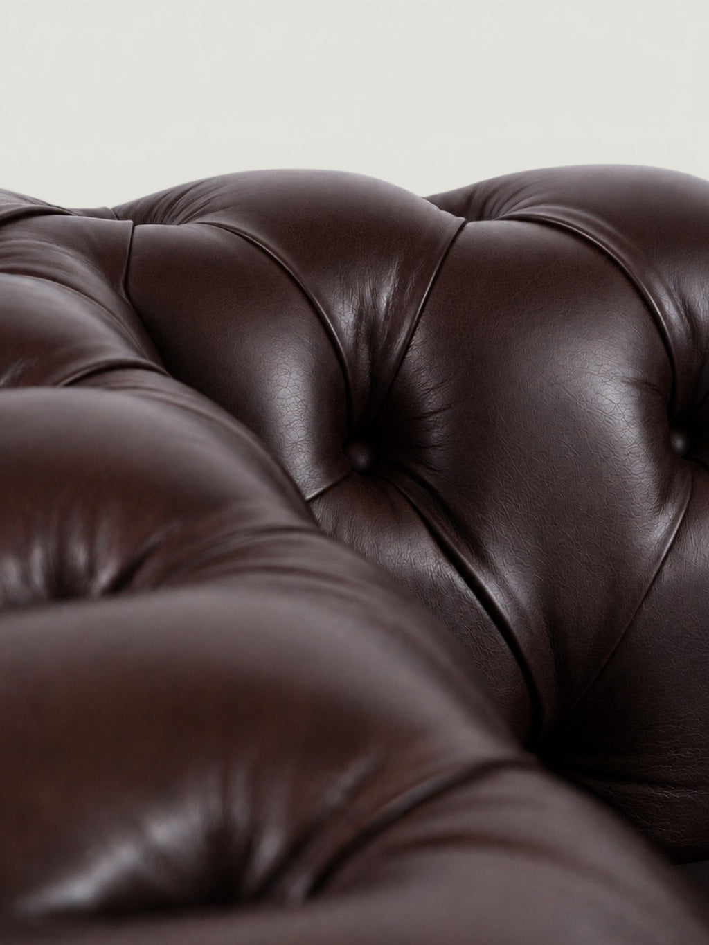 Winchester Leather 4 Seater