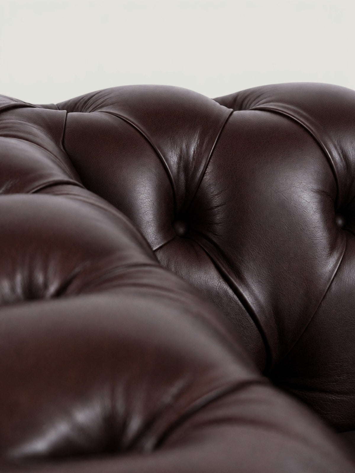 Winchester Leather 4 Seater