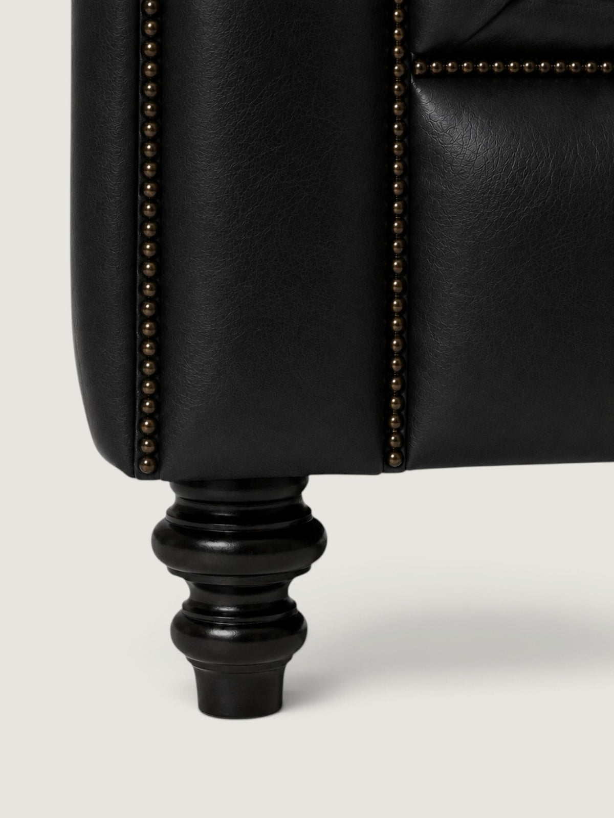 Winchester Leather 1 Seater