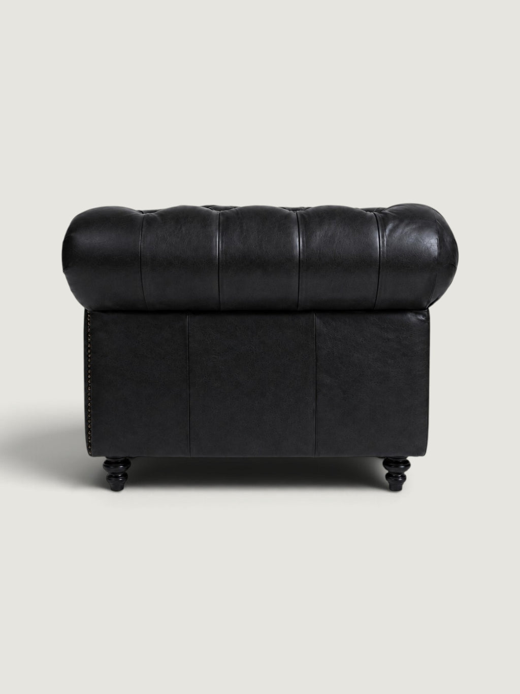 Winchester Leather 3 Seater