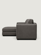 Zuri Leather Daybed