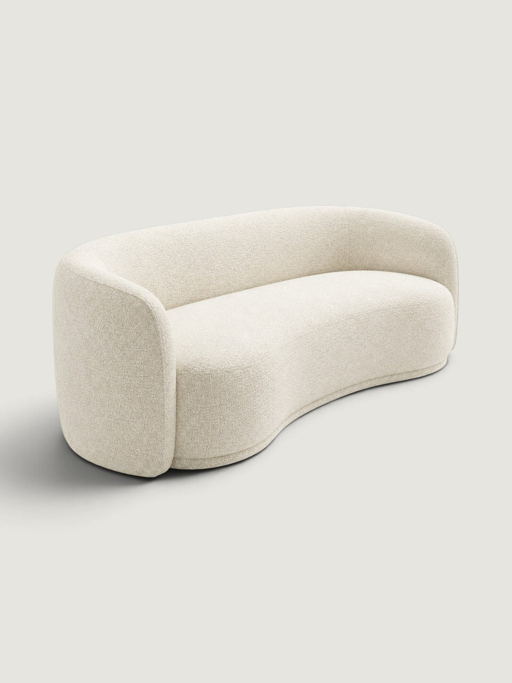 Mia Curve
