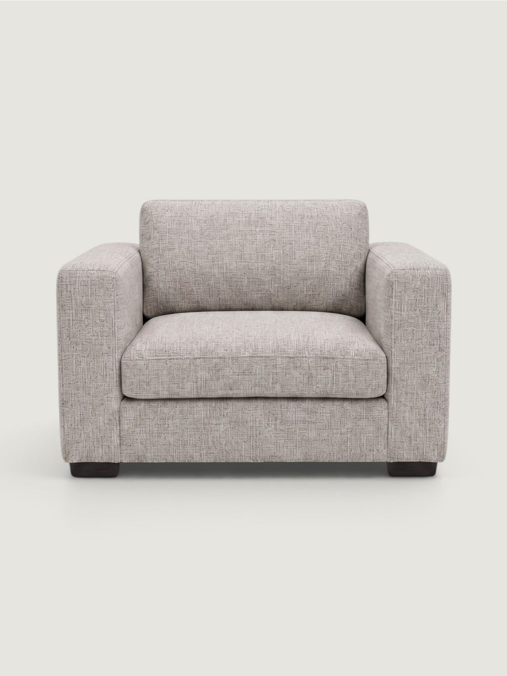 Zuri 1 Seater