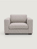 Zuri 1 Seater