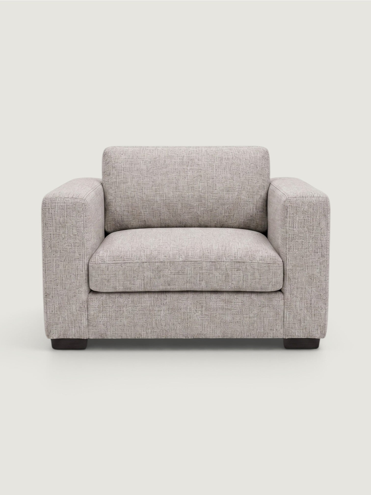 Zuri 1 Seater