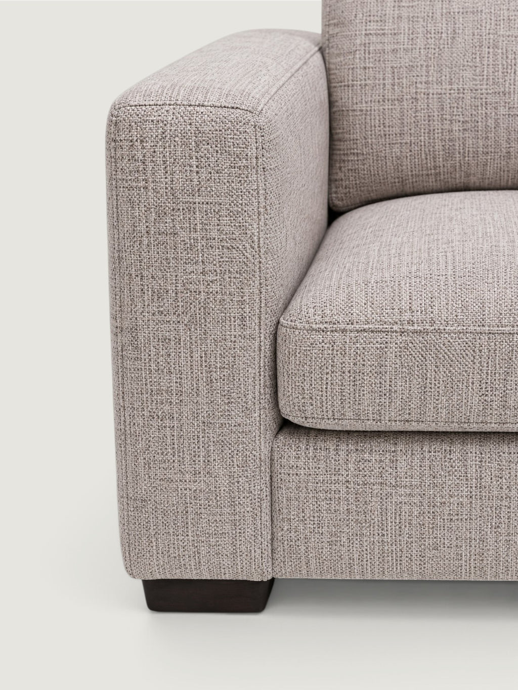 Zuri 1 Seater
