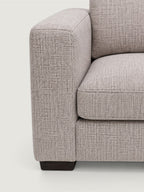 Zuri 1 Seater