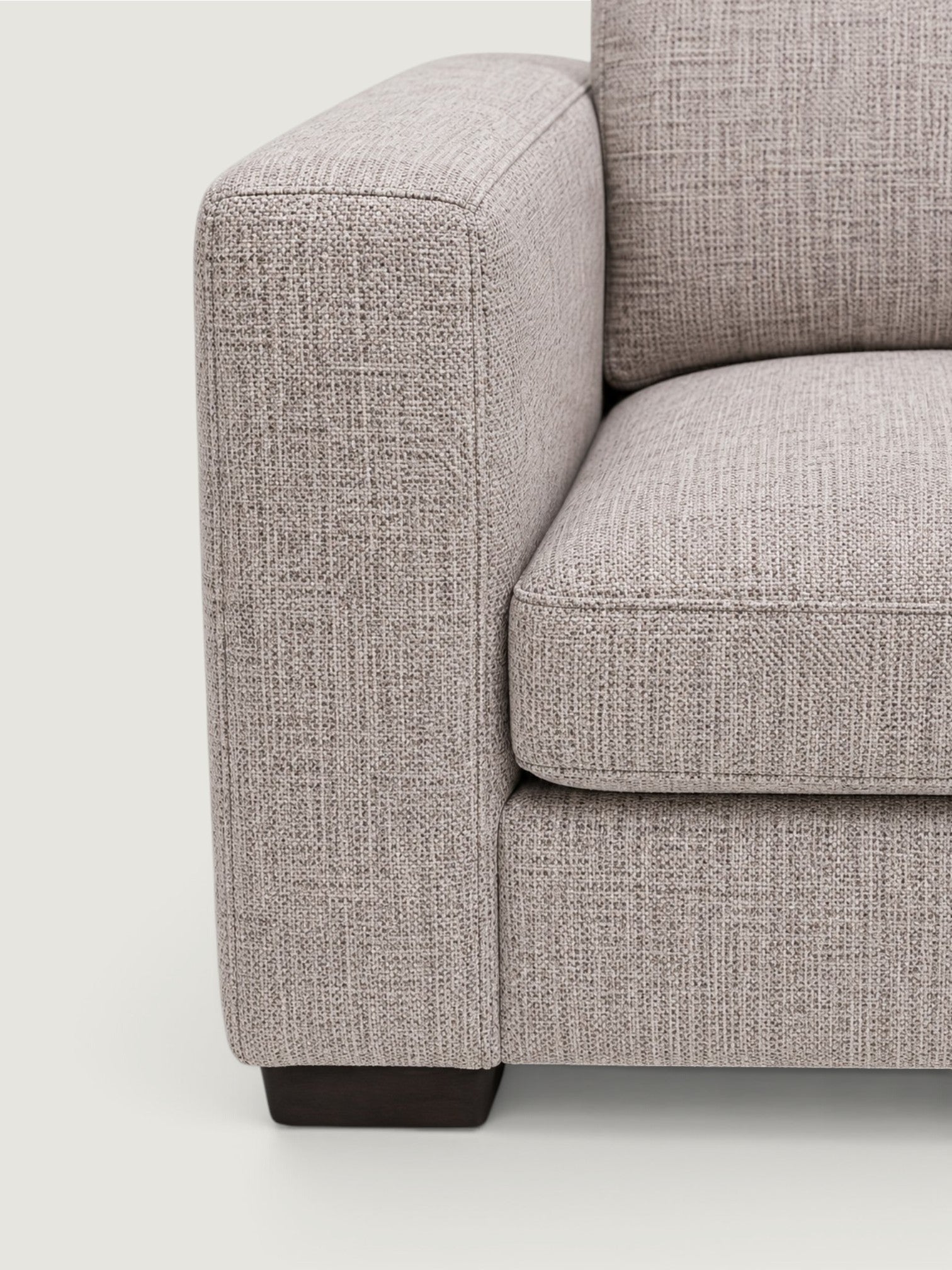Zuri 1 Seater