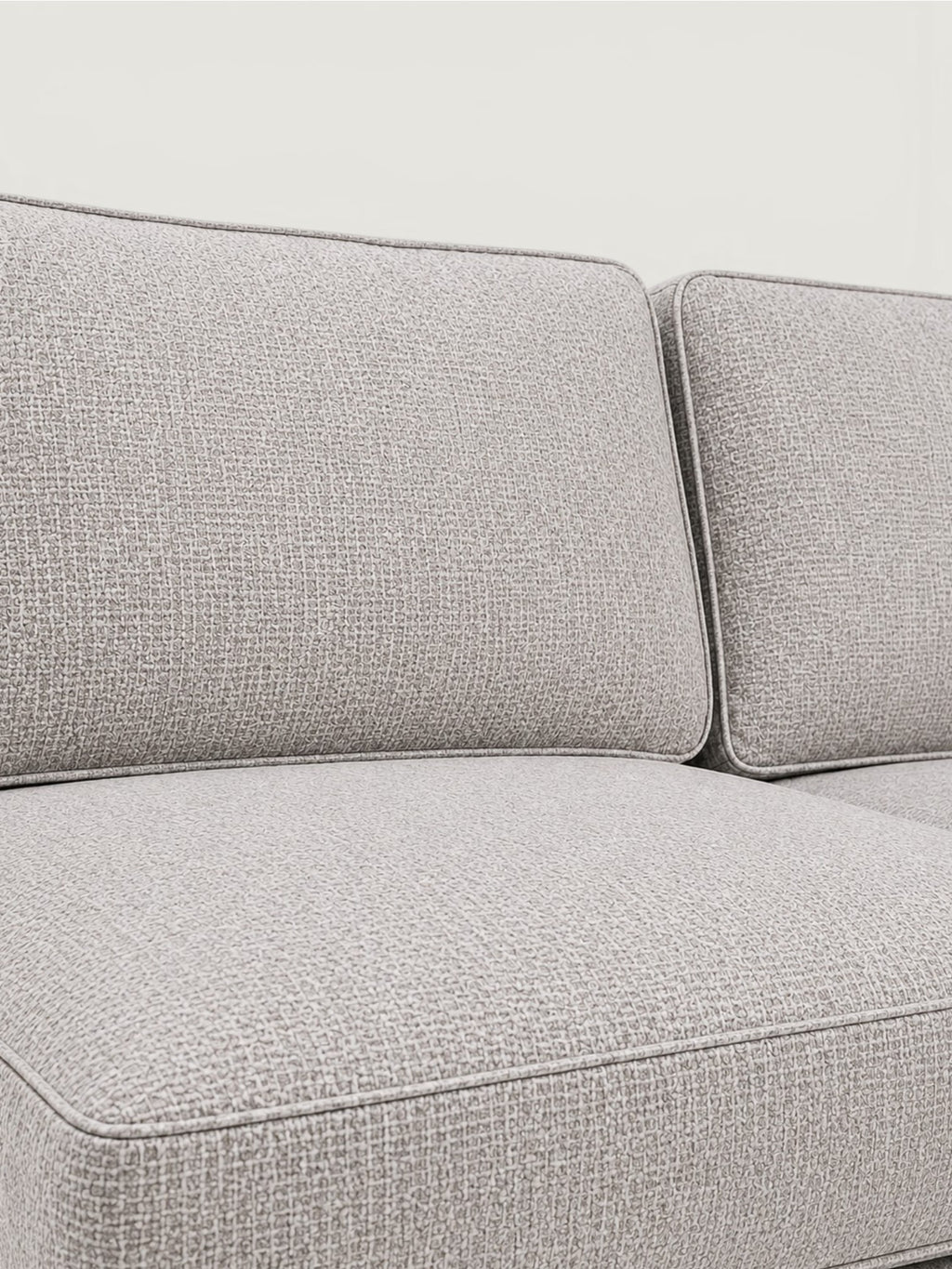 Zuri 4 Seater