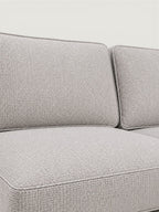 Zuri 4 Seater