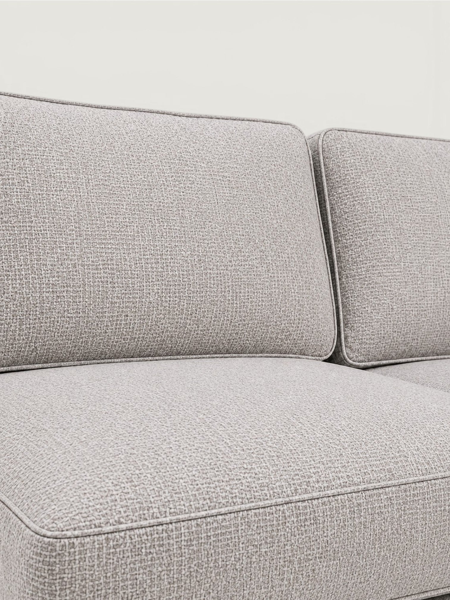 Zuri 4 Seater