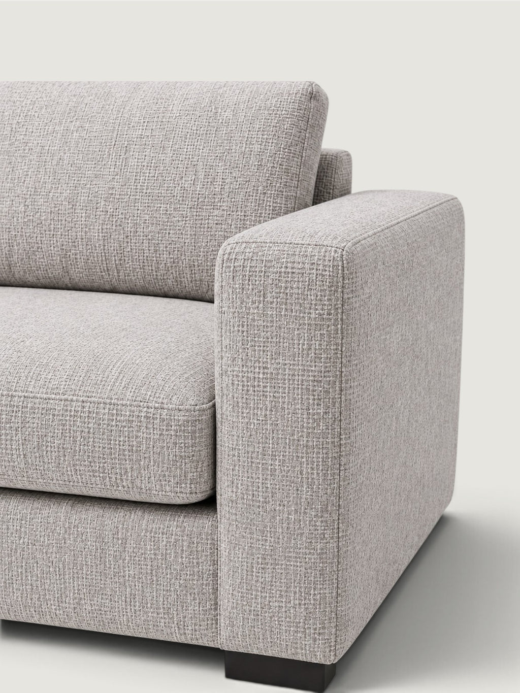 Zuri 4 Seater