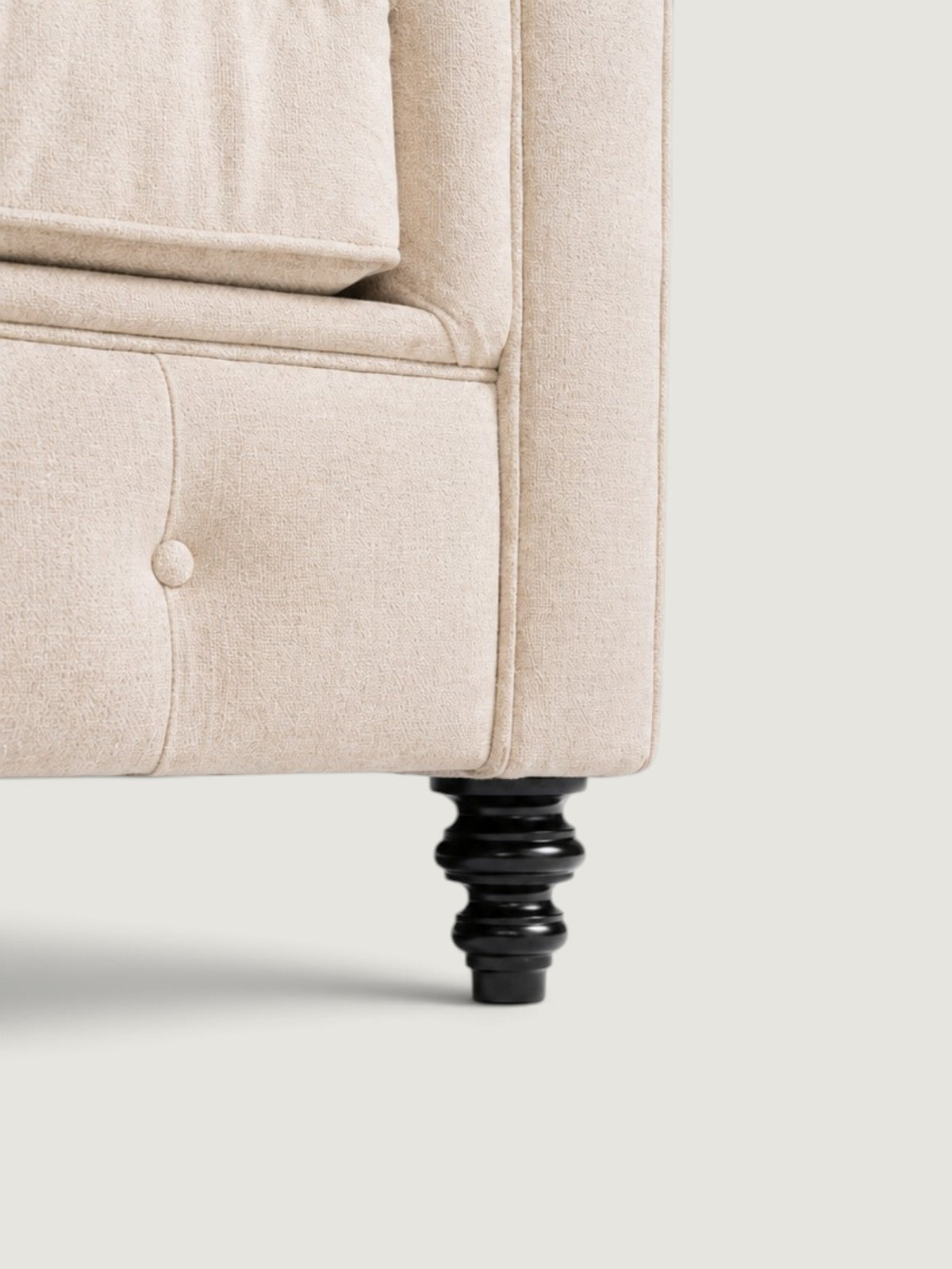 Winchester Linen 1 Seater