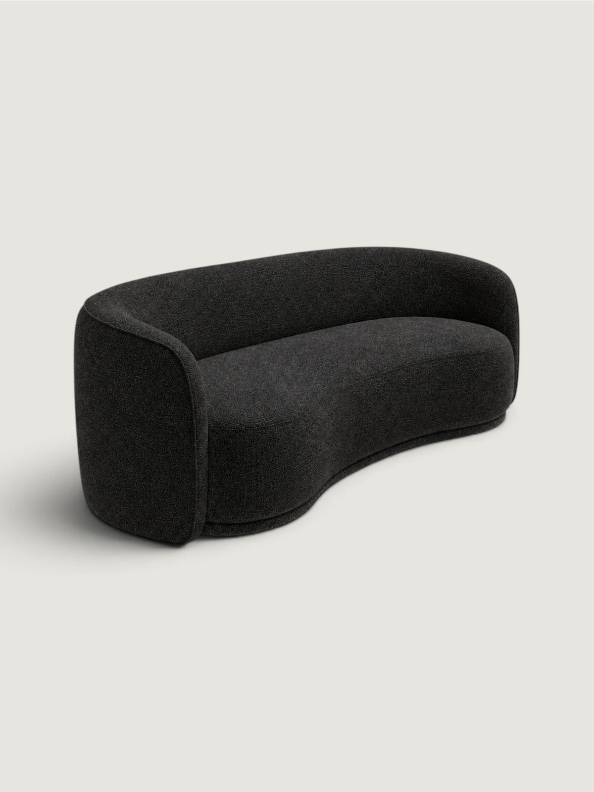 Mia Curve