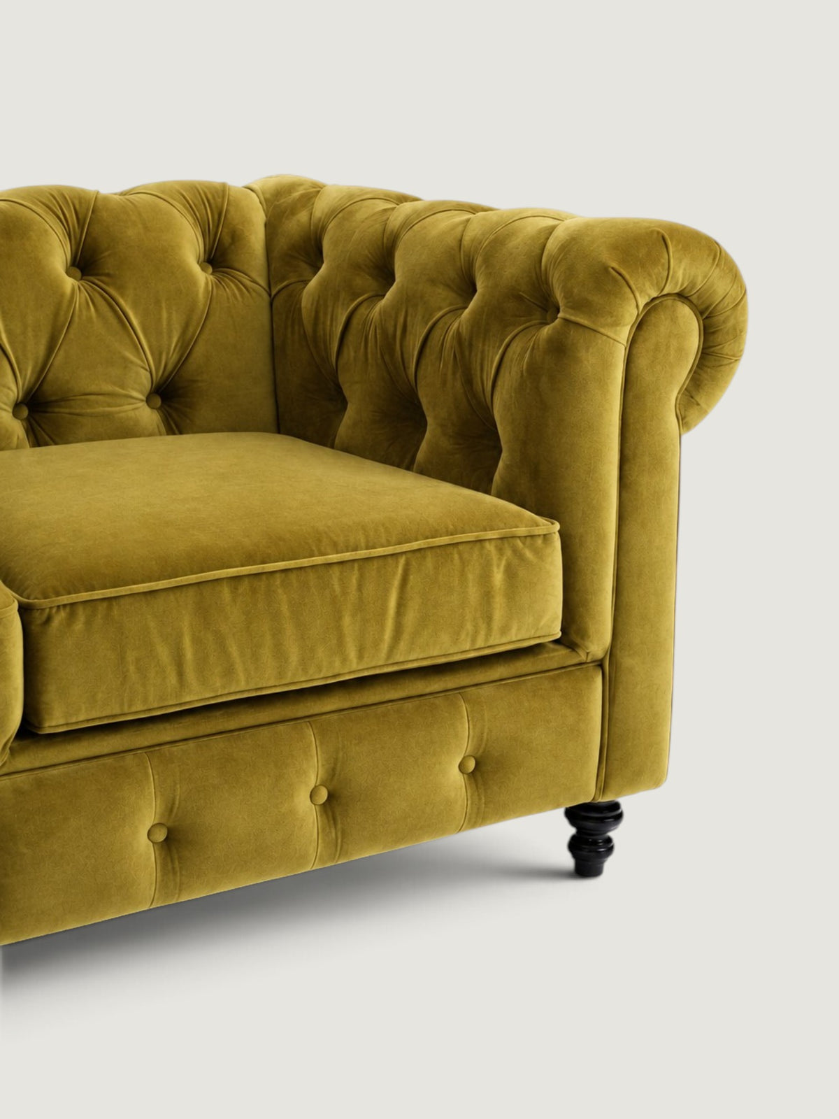 Winchester 3 Seater