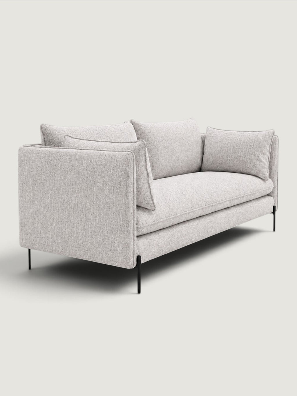The Joude 2 Seater Couch