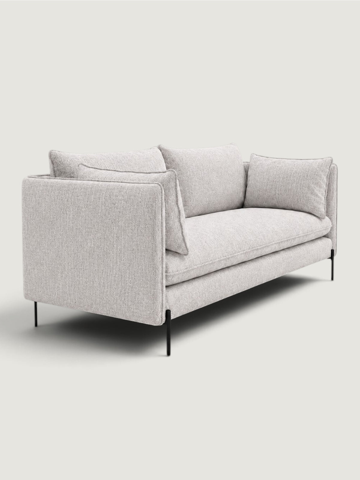 The Joude 2 Seater Couch