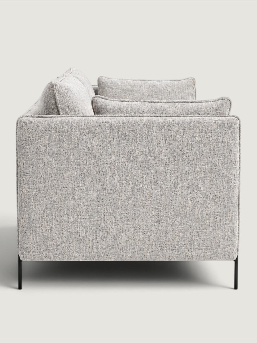 The Joude 2 Seater Couch