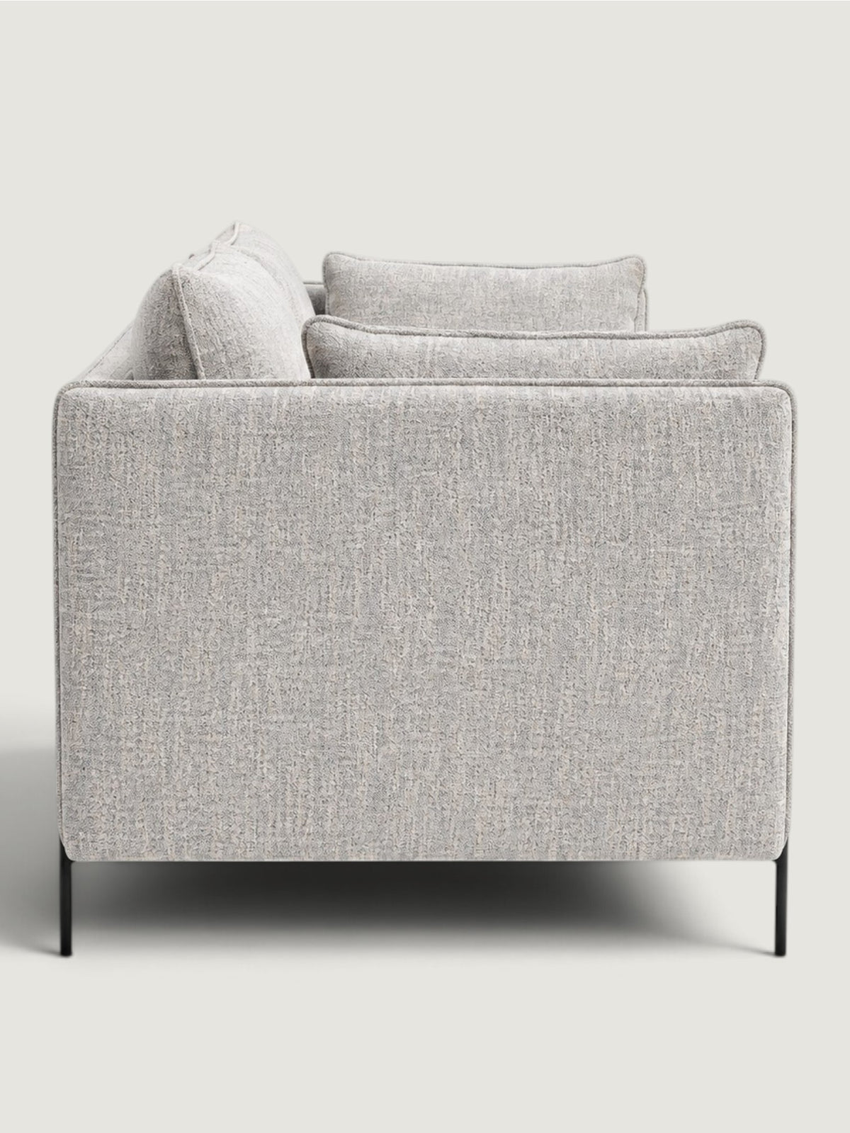 The Joude 2 Seater Couch