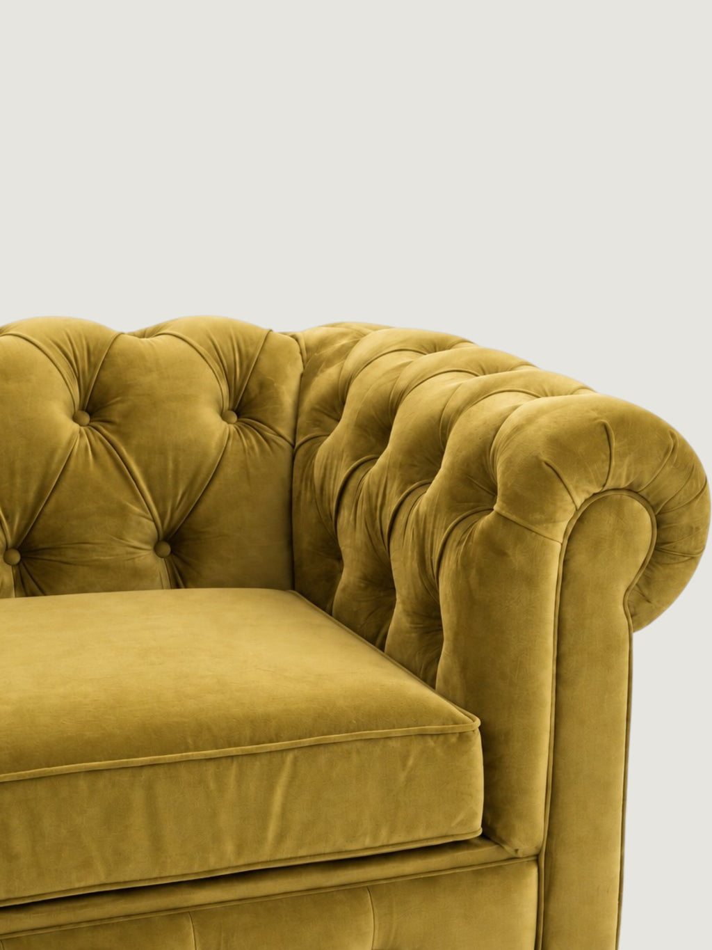 Winchester 3 Seater