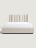 Faro Winged Bed Set