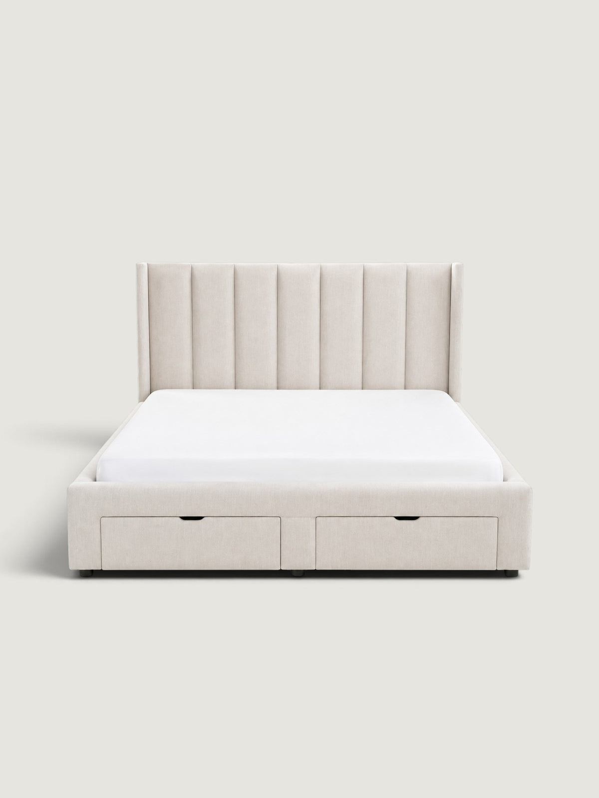 Faro Winged Bed Set