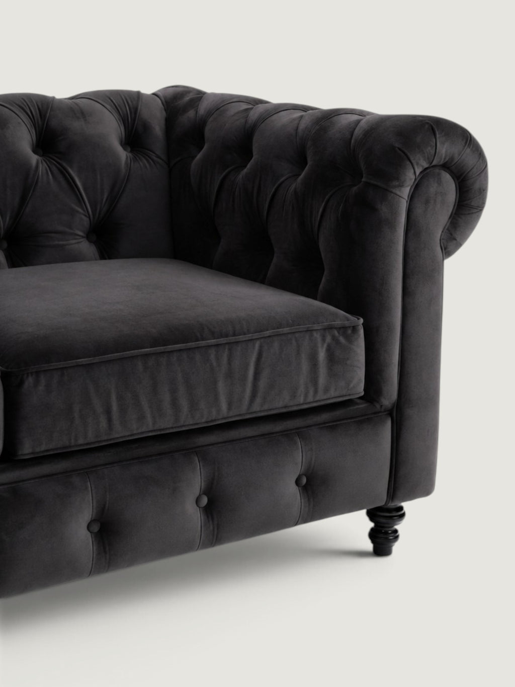 Winchester 4 Seater