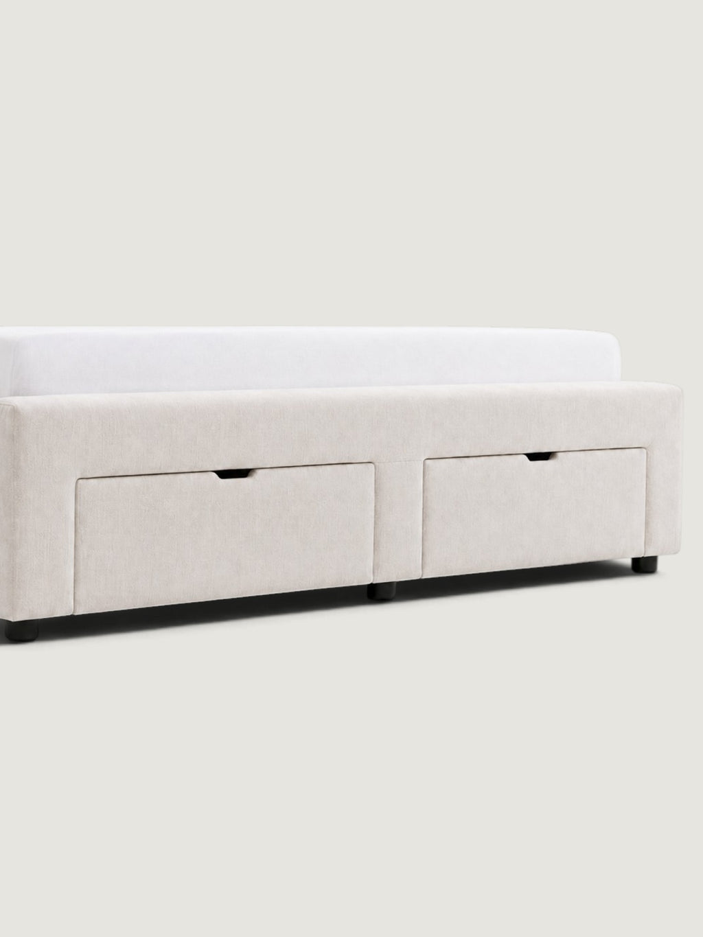 Faro Winged Bed Set