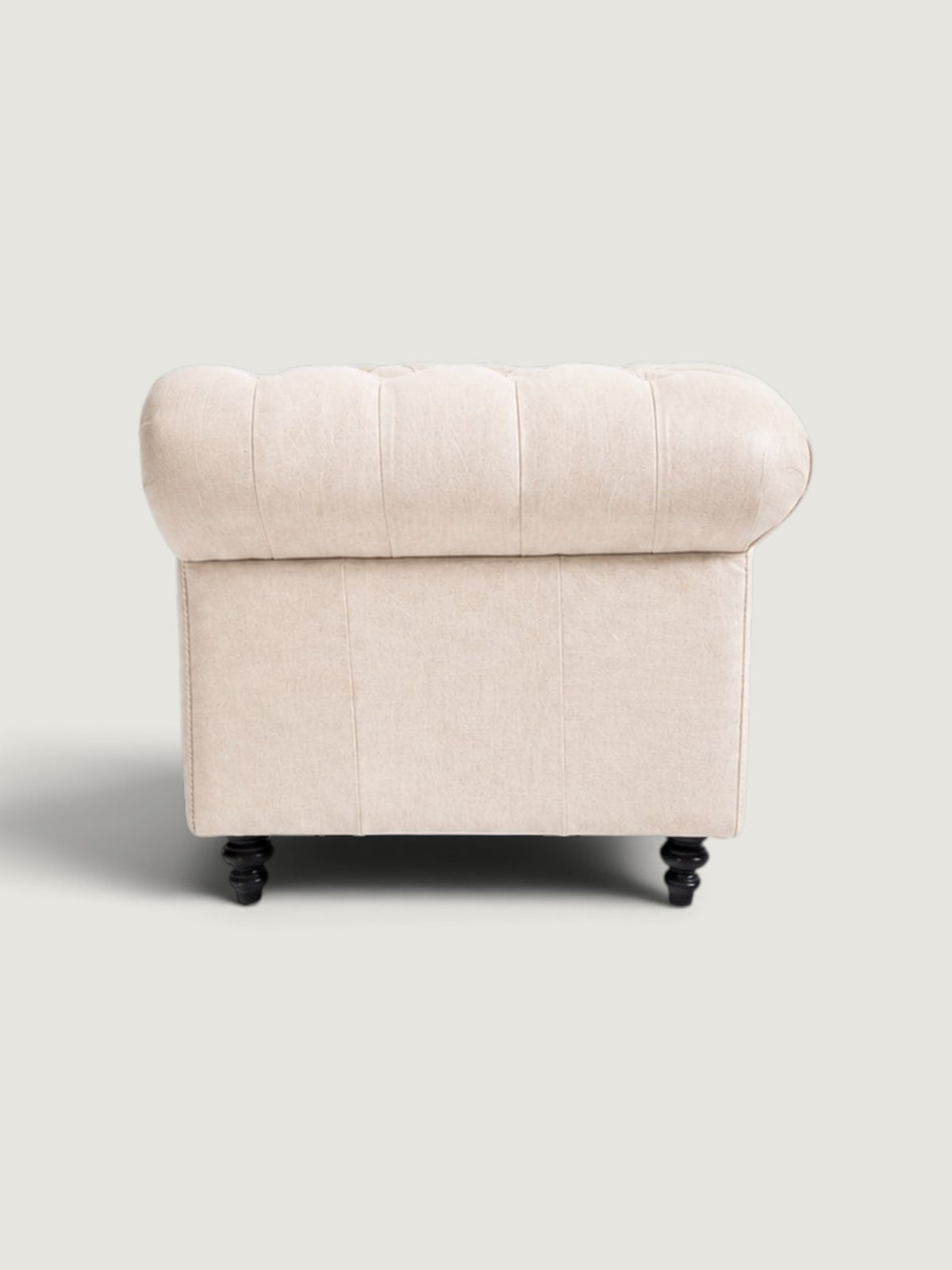 Winchester Linen 3 Seater
