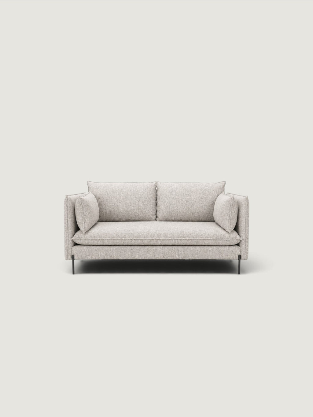 The Joude 2 Seater Couch