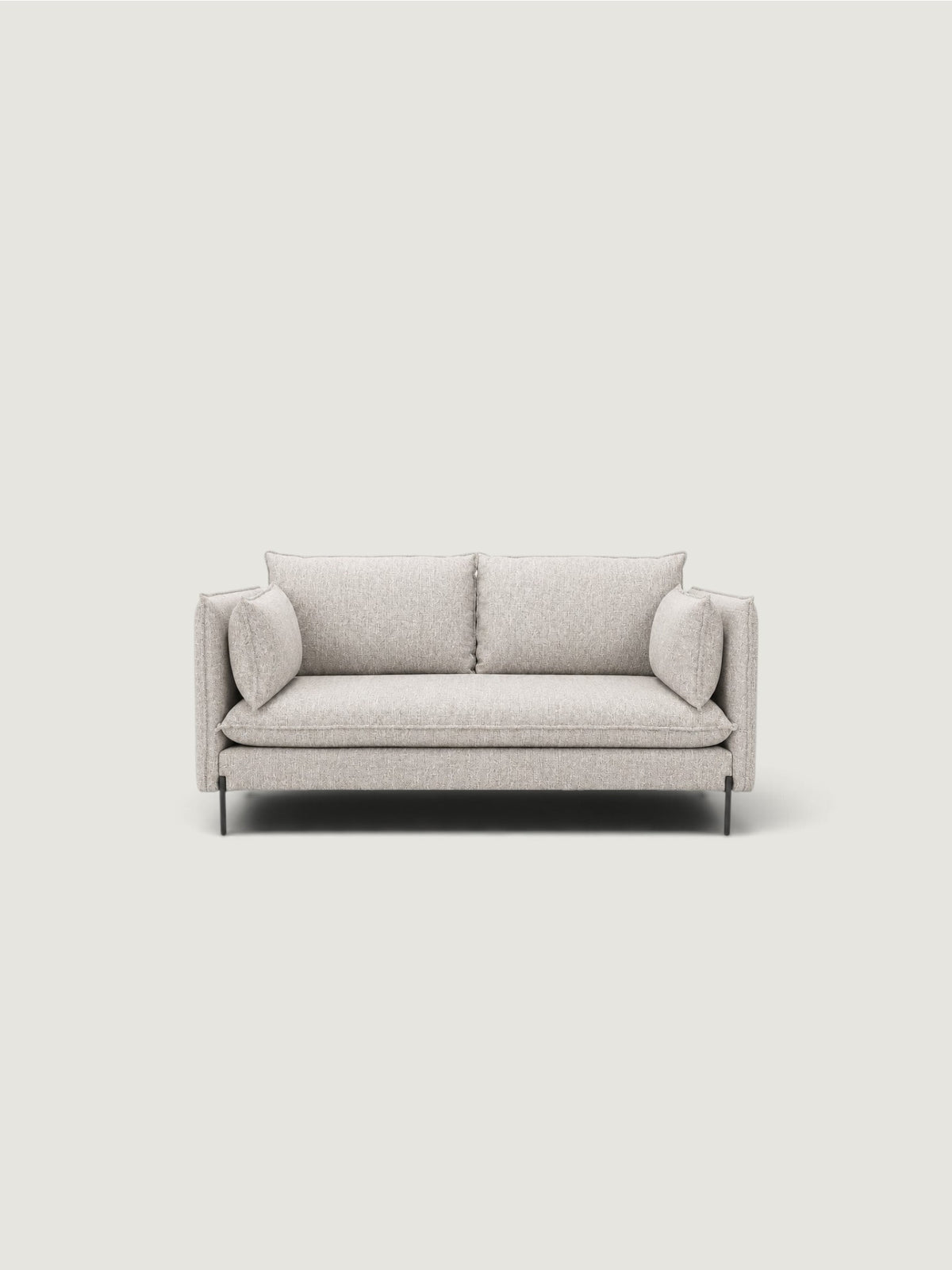 The Joude 2 Seater Couch