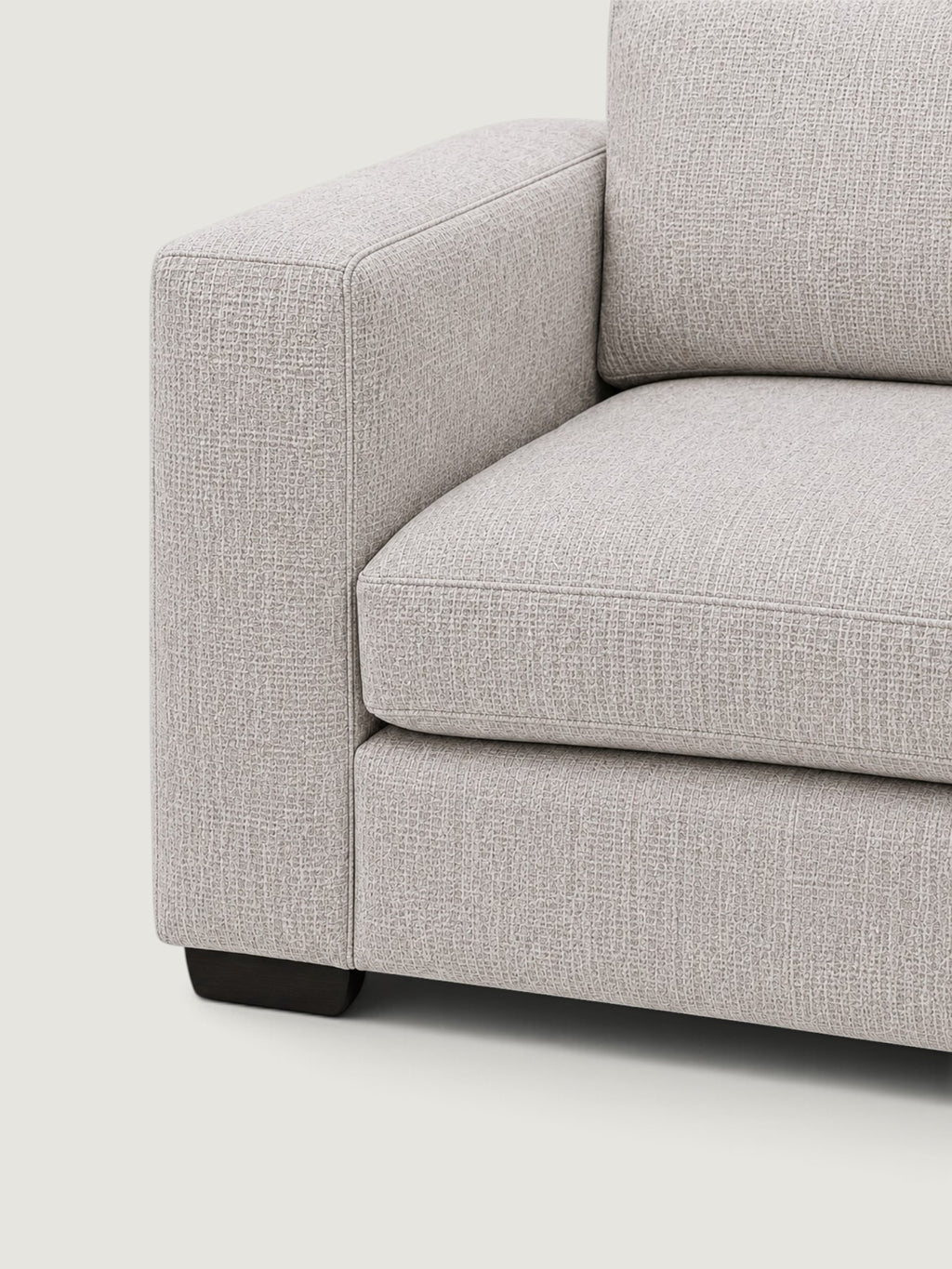 Zuri 3 Seater