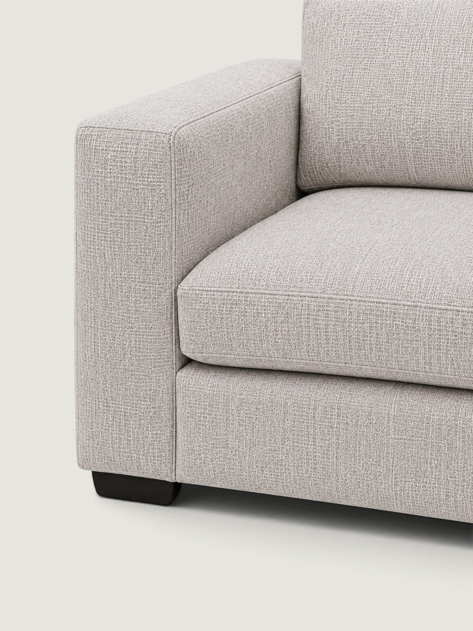 Zuri 3 Seater