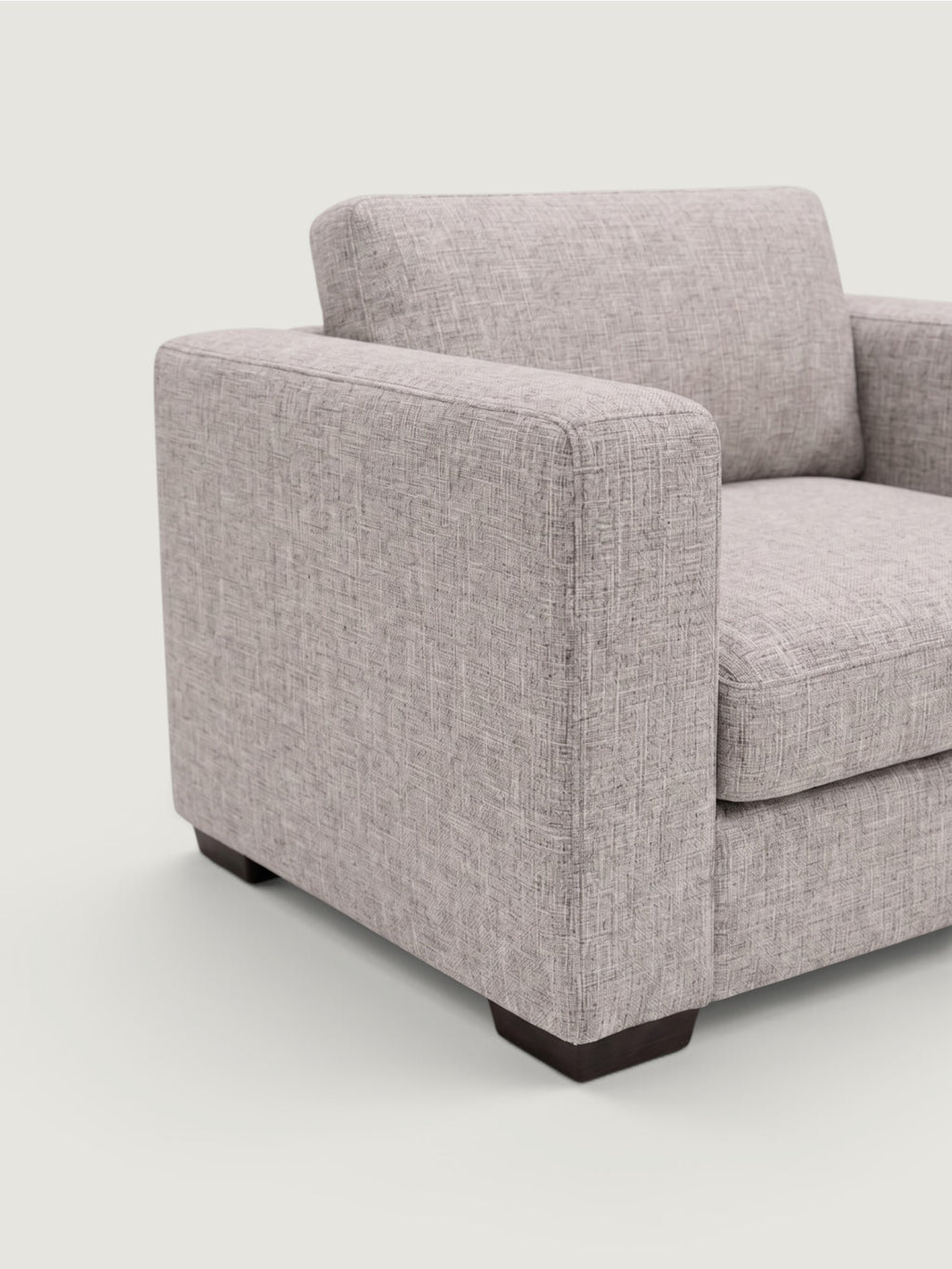 Zuri 1 Seater