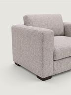 Zuri 1 Seater